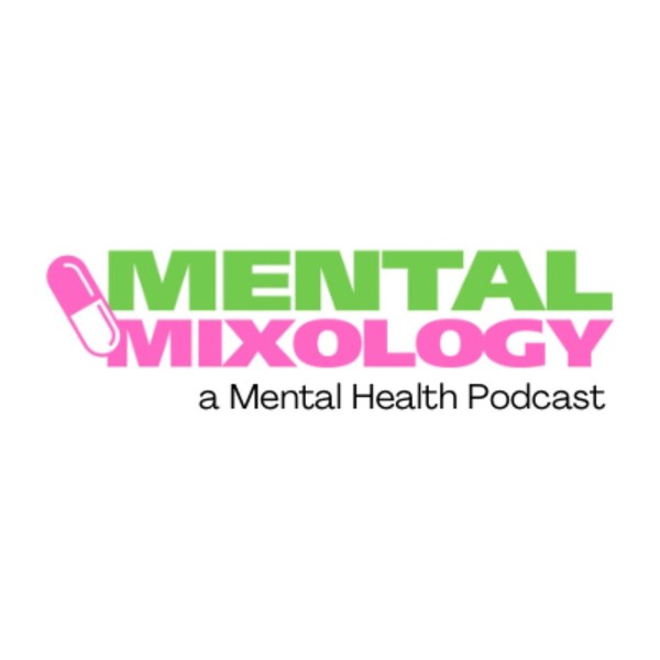 Mental Mixology artwork